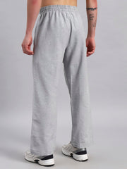 TRUEVINTO Menâs Cotton Regular Fit Pyjama with Pockets, Pack of 2 - Breathable Cotton Microfibre Lounge Pants for Men, Elasticated Waist 28-36 inches